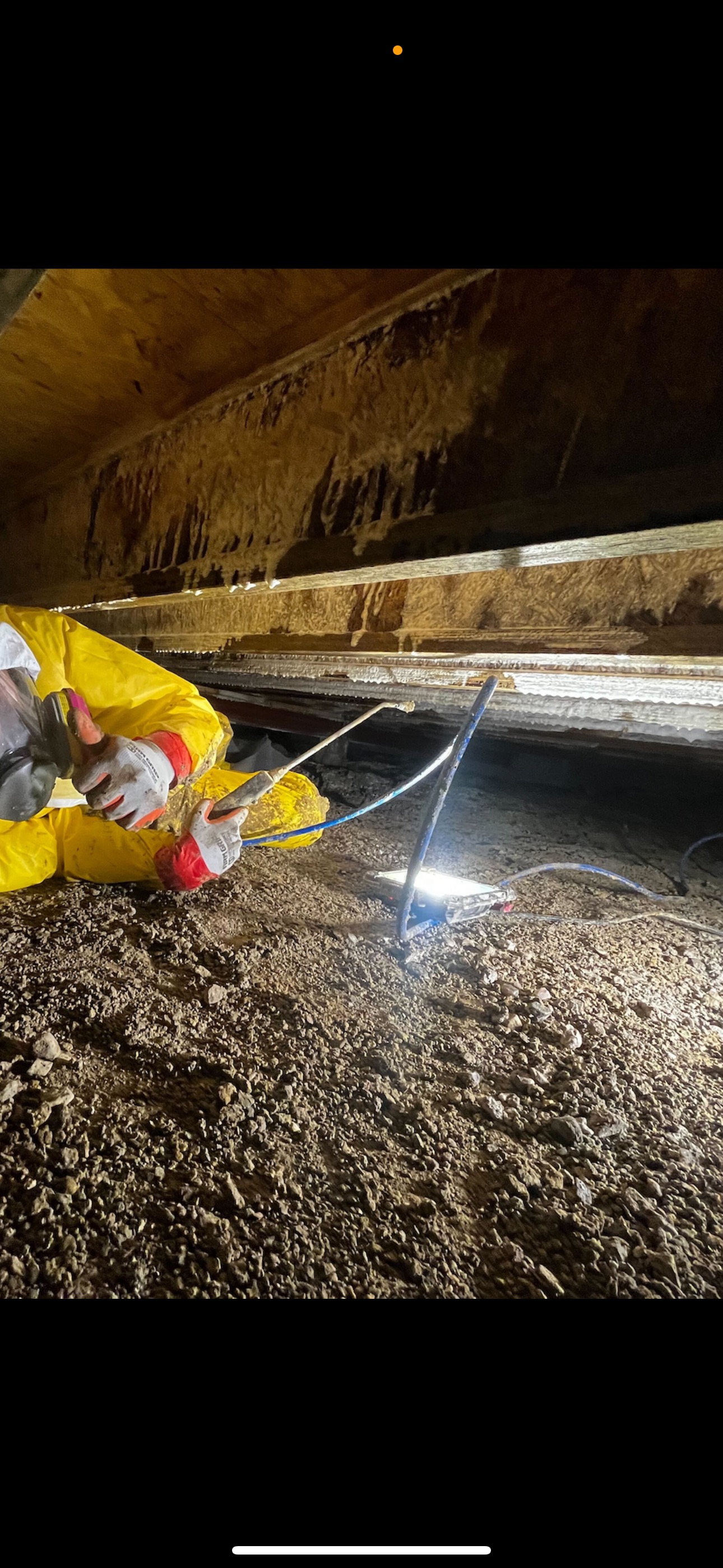 Unveiling the Hidden Secrets: The Importance of Crawlspace Inspection in Central Texas